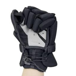 Luvas de hóquei no gelo para artes marciais esgrima, resistente ao frio, resistente ao desgaste, confortável, respirável, por atacado, pode ser personalizada - Image 3