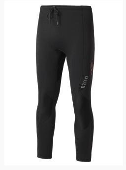 Terno de mergulho em neoprene para homens e mulheres, jaqueta wetsuit, top e calças, split surf, roupa subaquática, 3mm - Image 6