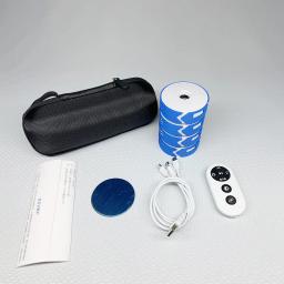 Esportes e Entretenimento Produtos, Speed Agile Reaction, Lâmpada de Treinamento para Basquete, Futebol, Boxe, Handebol - Image 6