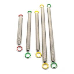 Unidade de parede de pilates, reformador de pilates, cadeira de pilates, equipamento de pilates, yoga, mangis, fio de aço, mola - Image 1