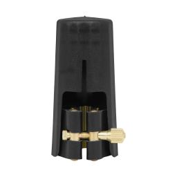 Clarinete metal fivela braçadeira clip com parafusos ajustáveis, bocal Cap, Sax peças de reposição, acessórios para instrumentos de sopro - Image 3