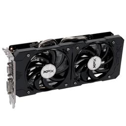 Grafis Asli Kartu XFX R7 360 2GB GDDR5 Original AMD Radeon R7 360P 2G GTX 1060 Kartu Layar Grafis GPU Desktop PC PCI-E - Image 3