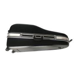 Seasound OEM Barato Alta Qualidade Ouro 4 Pistões Marching Instrument Eufónio JYMEP734 - Image 5