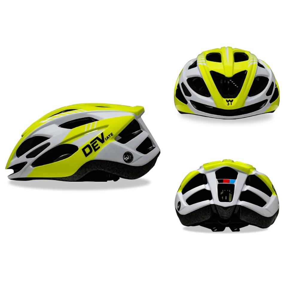 Cycabel ciclismo capacete ultraleve mtb capacete da bicicleta de montanha esporte especial capacetes para homens - Image 1