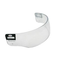 Viseira do capacete do hóquei do gelo, proteção facial - Image 1