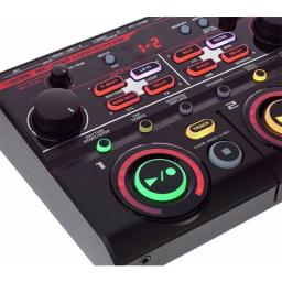 BOSS Stereo Recording Loop Station, Stompbox profissional, poderoso BOSS Looping e Multi-Efeitos, RC-202 Packs - Image 3