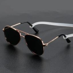Pet Cat Óculos Produtos Bens Para Animais Acessórios Do Cão Cool Funny O gatinho Lentes Sun Photo Props Óculos de sol coloridos - Image 5