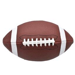 American Rugby League para homens e mulheres, futebol, futebol, tamanho padrão, esportes, crianças, 8.5 Polegada - Image 2