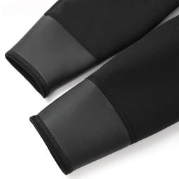 Calça de mergulho em neoprene masculina, calça anti-frio para mergulho, roupa de banho, 3mm, surf ao ar livre, natação, manter quente - Image 4