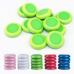 Recarga de Munição para Nerf Vortex Blaster, Nitron Vigilon Proton, Azul Vermelho Verde Branco Dardos, Discos Infantis, Blaster, Nitron, 20 Pcs - Image 1
