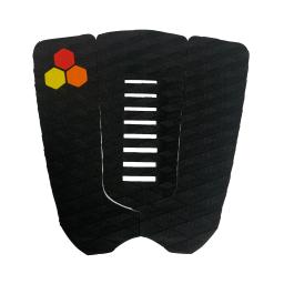 Skimboard Tração Cauda Pad 3 Peça Stomp Pad SUP Almofadas Para Pé Surf Kiteboard EVA Deck Grip - Image 5