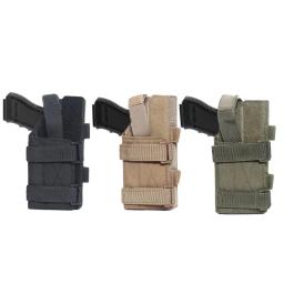 Saco portátil para tração rápida, saco para perna, caça acessórios, 1pc - Image 1