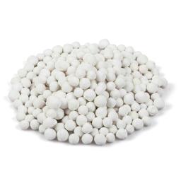 Equipamento dez da purificação da água do aquário em um material do filtro do tanque de peixes material do filtro pedra vulcânica do anel cerâmico - Image 5