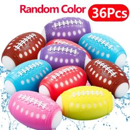 Brinquedo Bomba de Água para Crianças e Adultos, Atividades ao Ar Livre, Bomba de Água, Reutilizável, Azeitona, Água, Jogos de Verão, Absorvendo Automaticamente, Presente - Image 1