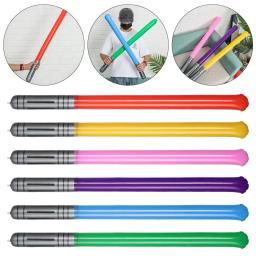 Espada inflável para crianças, Blow Up Toy para crianças, Cool Stuff para meninos e meninas, Carnaval Cosplay, Presentes engraçados - Image 6
