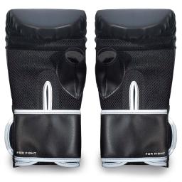 Saco de pancada boxe Gorilla120 cm luva treino bate saco profissional combo muay thai - Image 6