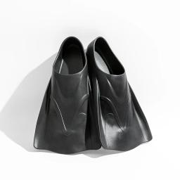 Freestyle Swimming Fins para Homens e Mulheres, Sapatos De Mergulho, Equipamento De Mergulho Adulto - Image 1