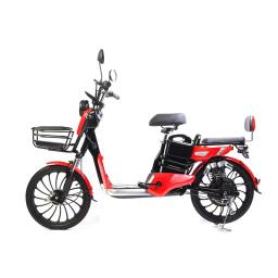 Bateria de lítio para bicicleta de neve de montanha ajuda a homens e mulheres com deslocamento de velocidade variável, bateria leve, bicicleta elétrica - Image 5