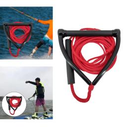 Corda multiuso Wakeboard Tow para esqui aquático, Wake e Surf - Image 5