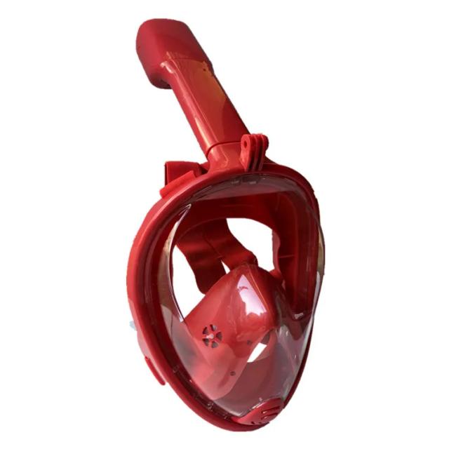 Equipamentos Essenciais para Mergulho e Natação: Máscaras e Óculos de Alta Qualidade para Esportes Aquáticos