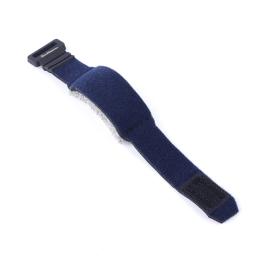 Amortecedor mudo corda guitarra universal, envoltório ajustável, redutor ruído para guitarra elétrica acústica e baixo - Image 4