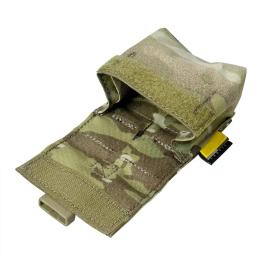 Malote tático para o equipamento do combate do paintball, o airsoft e o equipamento do combate do paintball, único malote, estilo do lbt - Image 2