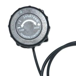 Exercício Bike Resistência Knob, Peças De Reposição Para Ciclo Indoor, Equipamentos Esportivos, Acessórios De Máquinas - Image 6