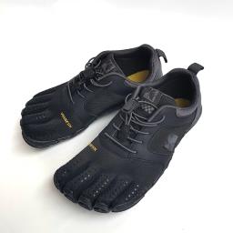 Tênis Casuais Masculinos FiveFingers 2026 Novos, Unissex, Sapato de Dedo Dividido, Calçados para Atividades ao Ar Livre, Tênis de Corrida para Casal, Tamanhos 35-47 - Image 3