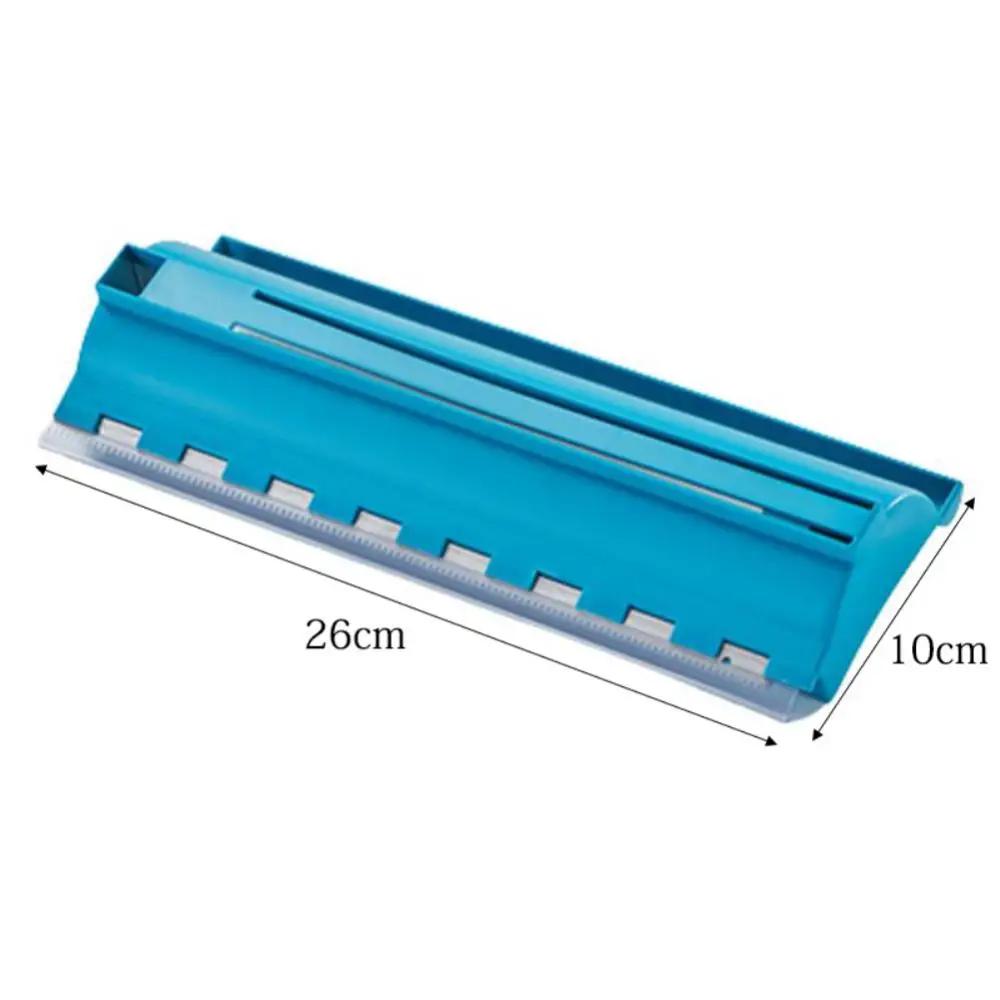 Paint Protection Film Cutter com Spray, Masking Paper Painters Tool, Ferramenta de corte ajustável, 1 Pc, 2Pcs - Image 1