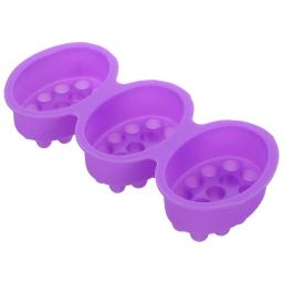 Molde de Silicone para Massagem Sabonete, Sabonete Artesanal, DIY Bar Acessório - Image 5