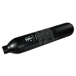 TUXING-Cilindro De Alumínio, Tanque De Ar De Alta Pressão, Oxigênio CO2 Tanque De Enchimento De Garrafas, Mini Mergulho M18 * 1.5, 0.5L, 500cc, 3000psi, 200Bar - Image 5