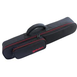 Saxofone Oxford pano saco com alça bolsa, resistente à água Sax Gig Bag, mochila, mochila, estojo de armazenamento clarinete, 610 - Image 3