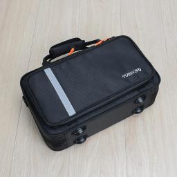 Saco De Transporte De Proteção De Clarinete, Acessórios De Instrumentos Musicais, Caixa De Armazenamento - Image 5