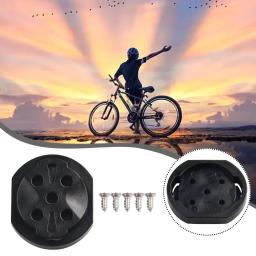 Suporte de computador para bicicleta, base fixa, peças de reparo de assento masculino para garmin, acessórios de substituição para montagem de bicicleta - Image 6