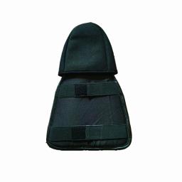 Esgrima equipamentos esportivos epee folha perna cabeça braço protetor profissional treinamento alvo tester treinador uniformes esgrima acessórios - Image 2