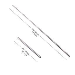 Rede de vedação portátil para cães, acessórios para animais, seguro, fácil de usar, isolamento de obstáculos, porta de segurança durável para cães - Image 6