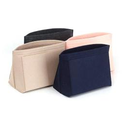 Saco de forro portátil multi-bolso, bolsa de feltro multifuncional, organizador de armazenamento, bolsa de bexiga interna para bolsa Shell, 2022 - Image 5