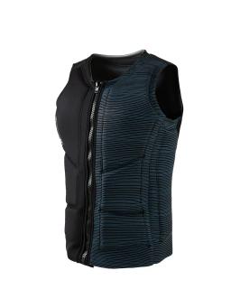 Coletes salva-vidas Neoprene Buoyancy para adultos, Coletes de segurança, esportes aquáticos, natação, mergulho, canoagem, pesca, surf - Image 4