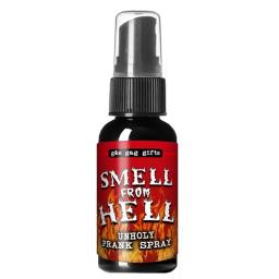 Altamente Concentrado Odor Spray Prank, Dia das Mentira Prop, 30ml, Presente - Image 4