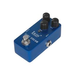 IRIN-RS-04 Tube Dream Guitar Effect Pedal, Amplificador de Tubo, Distortion Tone Effects, True Bypass Pedais, Peças e Acessórios - Image 5