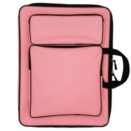 Saco de prancheta e mochila pintura, esboço de viagem para esboçar, ferramentas, pinturas de lona do artista, material de arte, 8K - Image 6