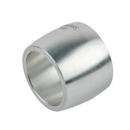 1pc saxofone bocal ligadura reed clipe braçadeira anel de metal para alto sax clarinete 36x26.5mm metal sax braçadeiras acessórios - Image 3