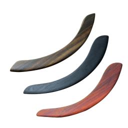 Braço de madeira para violão, descanso de braço de madeira, autoadesivo, acessórios de substituição, clássico, popular, diy - Image 1