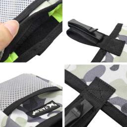 Bolsa de bolso para tratamento de animais de estimação, 1pc., para treinamento de cachorro, lanche, isca de alimentação, obediência e agilidade, bolsa de comida, lanche de bolso - Image 3