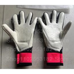 Goleiro Luvas Para Crianças Goleiro Luvas Engrossar Látex Futebol Futebol Futebol Adultos Anti-derrapante Proteção Futebol Crianças Goleiro Luvas - Image 6