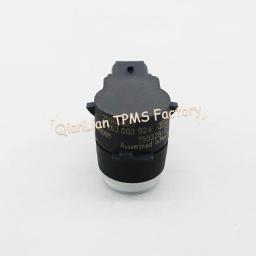 1/4 pçs sensor de reversão estacionamento pdc 25961405 para cadillac cts escalade chevrolet suburban avalanche tahoe transversal gmc yukon xl - Image 5