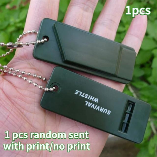 Kits de Primeiros Socorros Multi Áudio para Sobrevivência em Emergências ao Ar Livre, Camping e Esportes de Aventura