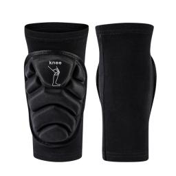 Esportes Fitness Joelheiras, Mountain Bike, Ciclismo Conjunto De Proteção, Dança Joelho Brace Suporte, MTB Downhill, Motocicleta Joelho Protetor - Image 3