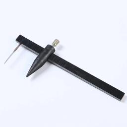 Ferramenta de modelagem de argila diy, acessórios de cerâmica, bússola, cortador de círculo, pinça de corte de argila macia, ferramentas de molde de escultura de cerâmica - Image 1