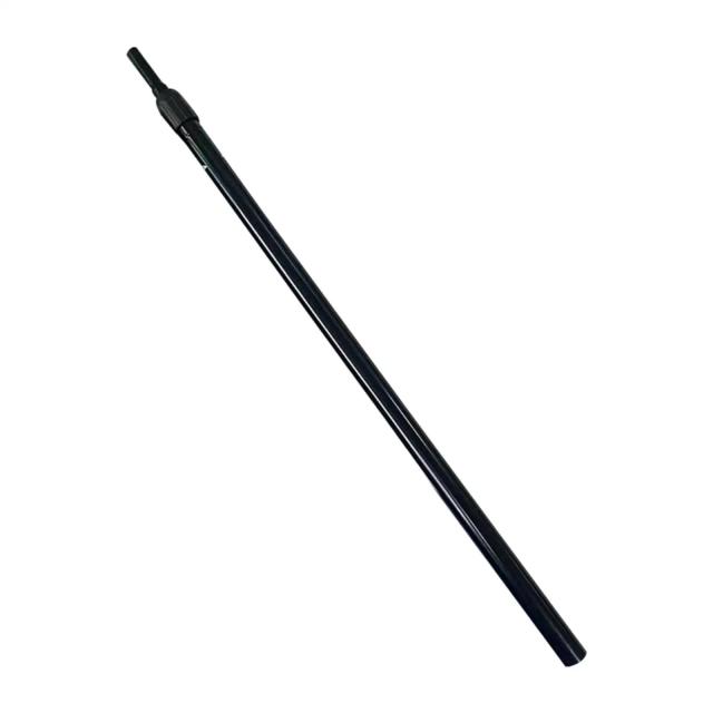 Extensor de Taco de Golfe Telescópico de Alumínio Ajustável 48.5cm-86.5cm